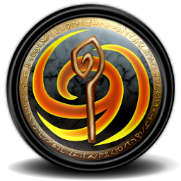 Runes Of Magic - Mage 1 Icon 256x256 png